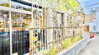 生そばあずま　樫原店