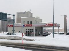 ニッポンレンタカー北海道旭川駅前営業所