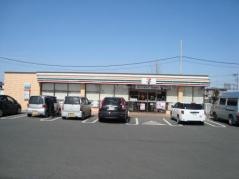 セブンイレブン 高根沢南店