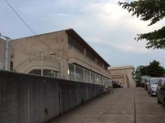 川和東小学校