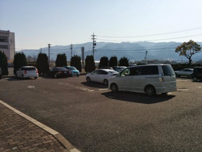 パブリネット 海津図書館 海津市海津町高須