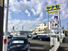ＢＭＷ中川