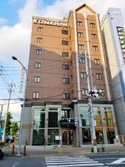 春日井中央ホテル
