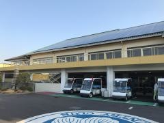 吉良カントリークラブ