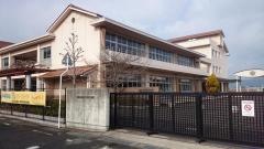 三ツ城小学校