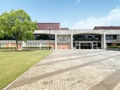山口県スポーツ文化センター