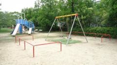 松茂中央公園