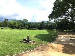 鏡野公園