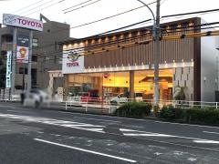 トヨタカローラ博多城野店