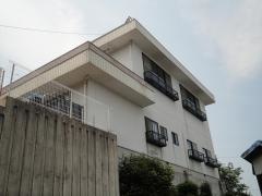 八百賢新館
