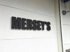 ＭＥＲＳＥＹ’Ｓ