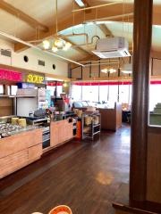 ビッグボーイ　四条畷店