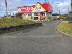 ラーメンショップＡｊｉ‐Ｑ日本海店