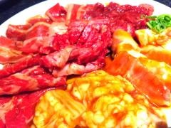 やい亭氷上店