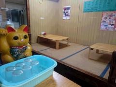 前田食堂名護店