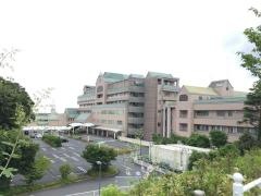 神奈川県立こども医療センター