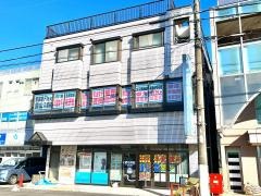 俊英館フレックス 狭山入曽校