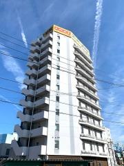 スーパーホテル四日市・国道1号沿