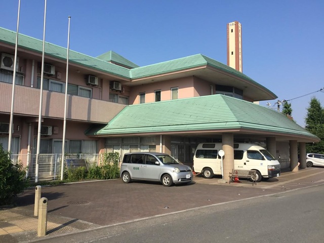 ナーシングホーム和光