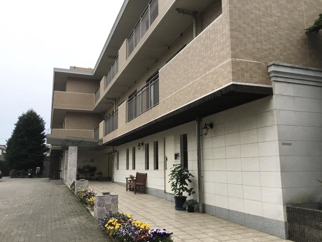 トラストガーデン杉並宮前