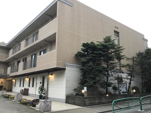 トラストガーデン杉並宮前