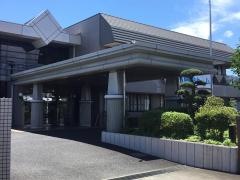 相陽台ホーム