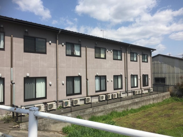 憩いの家本郷