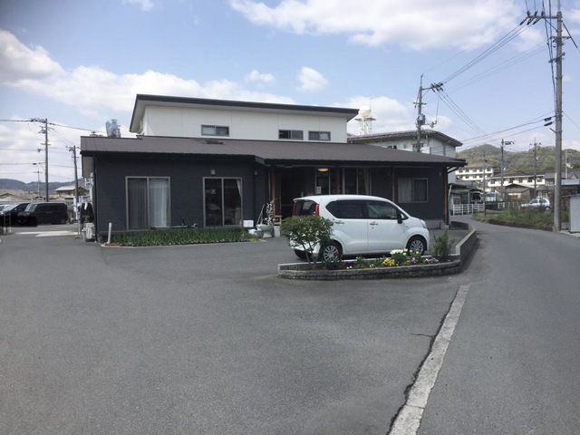 憩いの家本郷