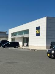 ジーユー　太田店