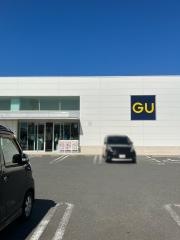 ジーユー　太田店