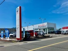 Honda Cars三重東いなべ大安店