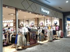 ハニーズ　イオンモール木更津店