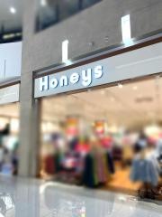 ハニーズ　イオンモール木更津店