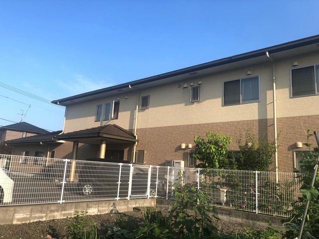 ニチイケアセンター操山 施設外観