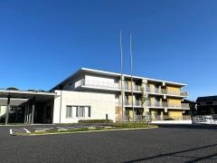 特別養護老人ホーム　城南の杜