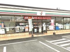 セブンイレブン　都城梅北町店