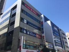 個別教室のトライ　松戸駅前校