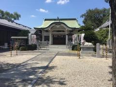 本刈谷神社