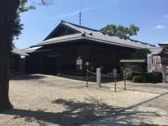 本刈谷神社