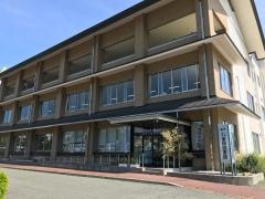 室根図書館