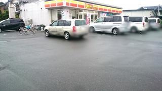 デイリーヤマザキ　北上上野町店
