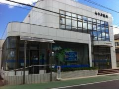 七十七銀行高砂支店