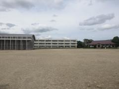 丸森町立丸森中学校