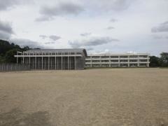 丸森町立丸森中学校