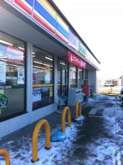 ミニストップ　利府中インター店
