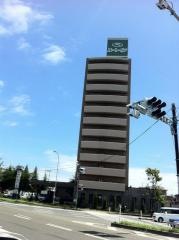 ホテルルートイン仙台長町インター