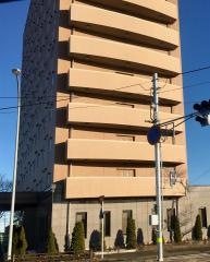 ホテルルートイン仙台長町インター