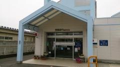 常陽銀行協和支店