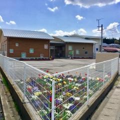 酒門幼稚園