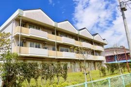 潮来市立日の出中学校